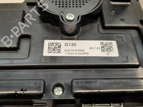 Instrument cluster HYUNDAI TUCSON (NX4E, NX4A) 1.6 T-GDi Hybrid 48V | BP19576810C47 