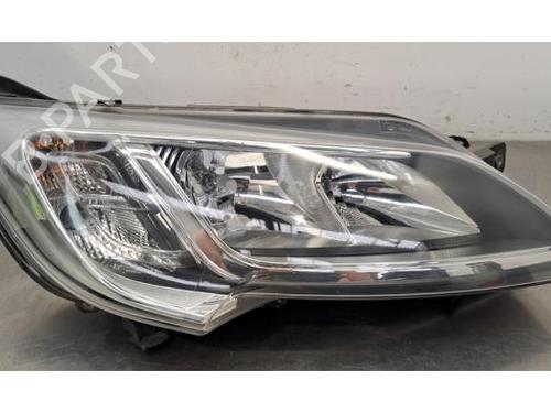 Faro derecho CITROËN JUMPER II Van 2.0 BlueHDi 130 (130 hp) 29817740