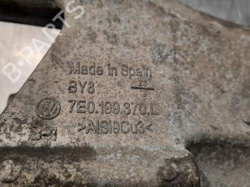 Engine mount VW TRANSPORTER T6 Van (SGA, SGH, SHA, SHH) 2.0 TDI | BP23600914M89 