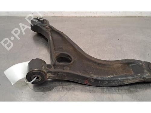 Right front suspension arm RENAULT MASTER III Van (FV) 2.3 dCi 135 FWD (FV0N, FV08, FV06, FV00, FV1S) | BP29222913M13 