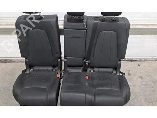 Seats set MERCEDES-BENZ EQB (X243) EQB 350 4-matic (243.612) | BP33678893C78  - Image 10