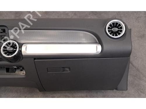 Dashboard MERCEDES-BENZ GLB (X247) GLB 200 d 4-matic (247.613) | BP39153686C46 - Image 2