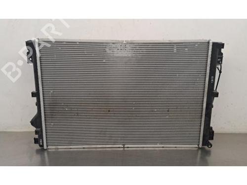 Used Water radiator Water radiator HYUNDAI IONIQ 5 (NE) EV All-wheel Drive (305 hp) 33859307 33859307