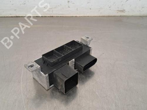 Electronic module RENAULT KANGOO Express (FW0/1_) 1.5 dCi 75 (FW07, FW10, FW04) | BP23612925M83 
