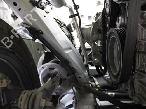 Glove box OPEL CORSA F (P2JO) 1.2 (68) | BP23633691C95 - Image 29
