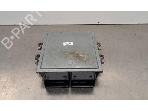 Engine control unit (ECU) FORD RANGER (TKE) 2.0 EcoBlue 4x4 | BP31076605M57 