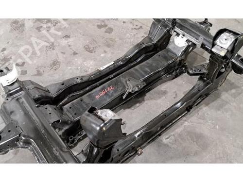 Subframe MERCEDES-BENZ SPRINTER 5-t Van (B907) 515 CDI (907.653, 907.655, 907.657) | BP31162309M9 
