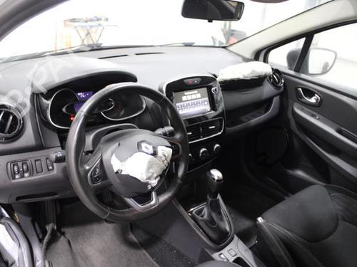 Gearbox RENAULT CLIO IV Grandtour (KH_) 0.9 TCe 90 | BP30057061M3 