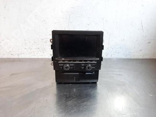 Display PORSCHE MACAN (95B) 3.0 S Diesel (258 hp) 30629452