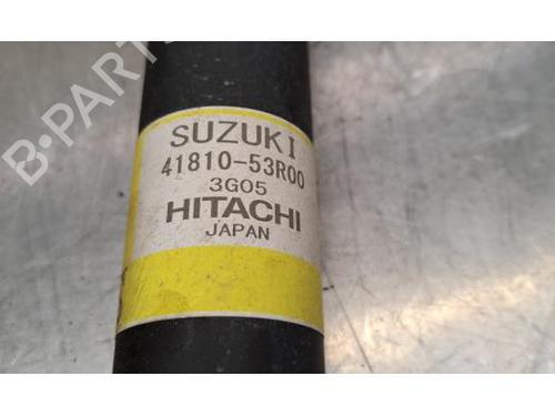 Right rear shock absorber SUZUKI SWIFT V (AZ) 1.2 AllGrip (A2L412) | BP25929530M19 