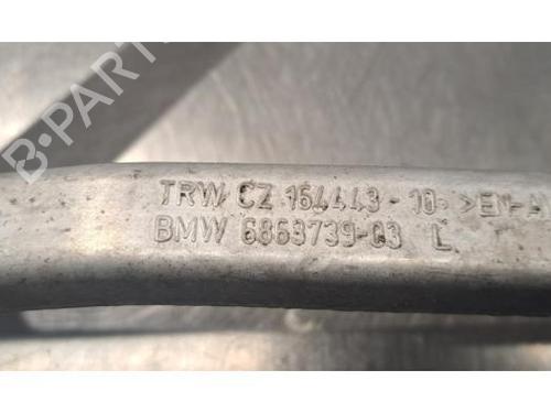 Left front suspension arm BMW i3 (I01) Electric | BP33167496M12  - Image 5