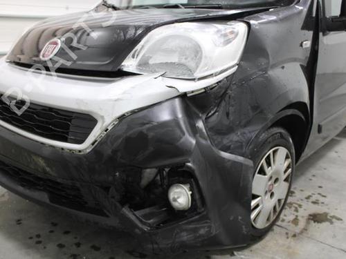 Kølerpakke FIAT FIORINO Box Body/MPV (225_) 1.3 D Multijet | BP21674328M120 