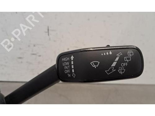 Steering column stalk SEAT IBIZA V (KJ1, KJG) 1.0 MPi | BP38321992I23 - Image 4