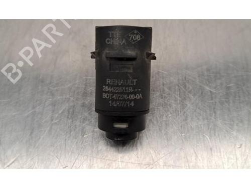 Electronic module RENAULT TWINGO III (BCM_, BCA_) 1.0 SCe 70 | BP29600614M83