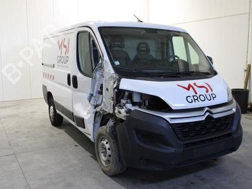 ABS pump CITROËN JUMPER II Van 2.2 BlueHDi 120 | BP33753267M43  - Image 6