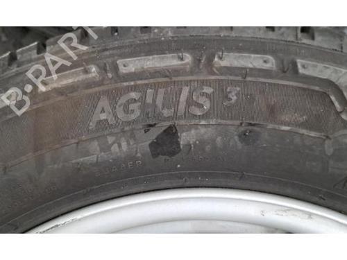 Fælk CITROËN JUMPY III Van (V_) E-JUMPY | BP33917889C45  - Image 8