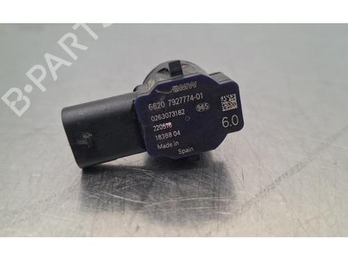 Electronic module BMW Z4 Roadster (G29) sDrive 20 i | BP38606205M83 - Image 3