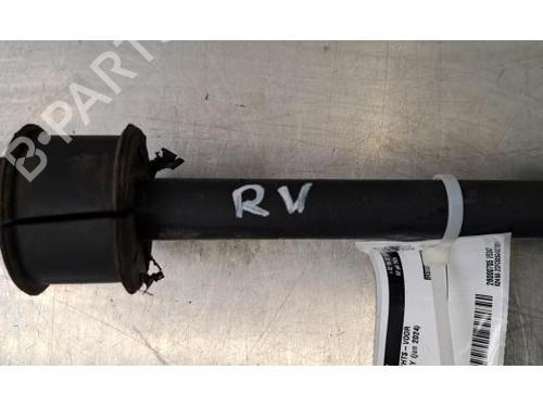 Right front suspension arm IVECO DAILY VI Platform/Chassis 35S18, 42S18, 35C18, 38S18, 40C18, 50C18, 60C18, 65C18,... | BP38039439M13 - Image 4