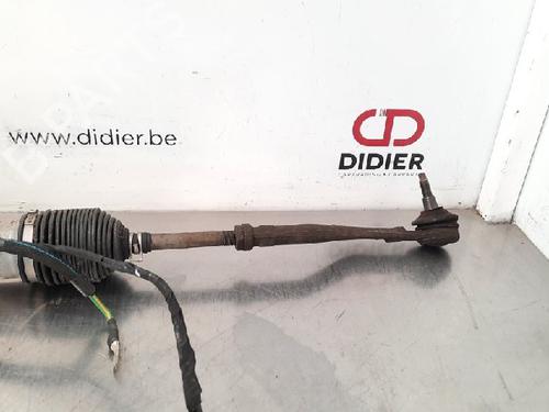 Steering rack PEUGEOT 208 I (CA_, CC_) 1.6 HDi | BP10886734M22