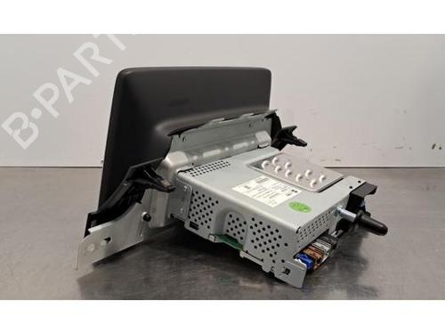 Display MG MG HS (AS23) 1.5 EHS Hybrid (CSA6463) | BP31154775C48