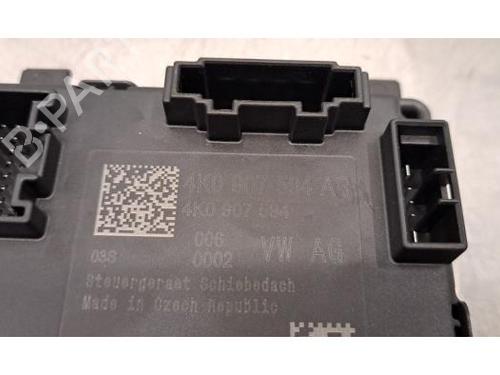 Electronic module SEAT ATECA (KH7, KHP) 1.5 TSI | BP40202043M83 - Image 6