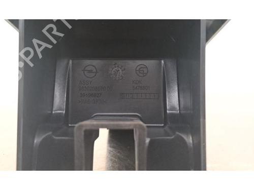 Armlæn OPEL CORSA F (P2JO) 1.2 (68) | BP29817867I20
