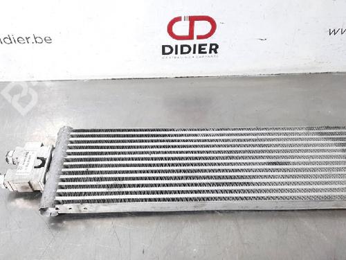 Used Oil radiator Oil radiator MERCEDES-BENZ VITO Tourer (W447) 114 CDI / 114 BlueTEC (447.701, 447.703, 447.705) (136 hp) 10883178 10883178