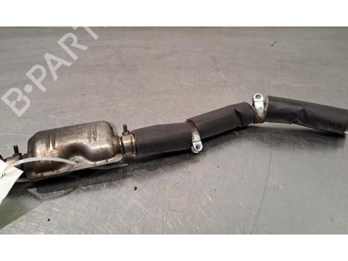 Egr MERCEDES-BENZ G-CLASS (W463) G 350 d (463.348) | BP30867278M69