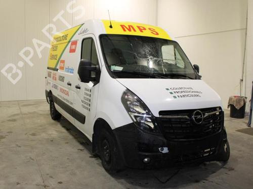 Gearbox OPEL MOVANO B Van (X62) 2.3 CDTI FWD (FV) | BP37862054M3 - Image 8