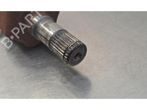 Left rear driveshaft MG MARVEL R EV (EP21) | BP37287920M40 - Image 5