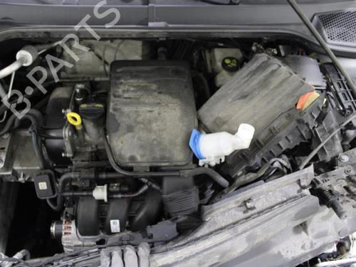 Steering rack SEAT IBIZA V (KJ1, KJG) 1.0 MPi | BP38322017M22 - Image 20