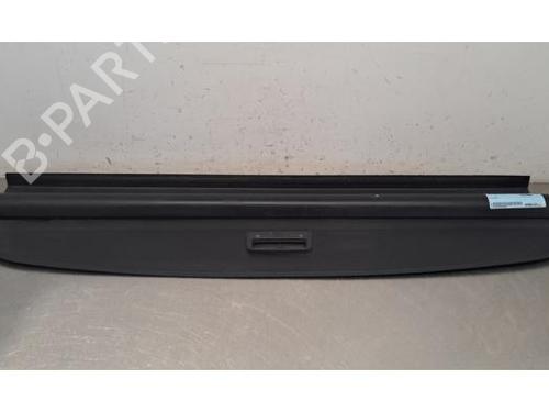Used Rear parcel shelf BMW 1 (F20) 116 i (109 hp) 32850528