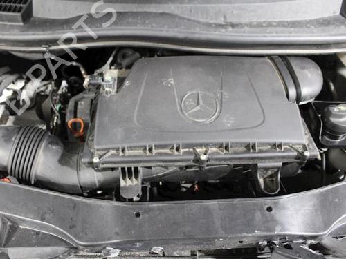 Subframe MERCEDES-BENZ VITO Mixto (Double Cabin) (W447) 109 CDI (447.701, 447.703, 447.705) | BP10872461M9 