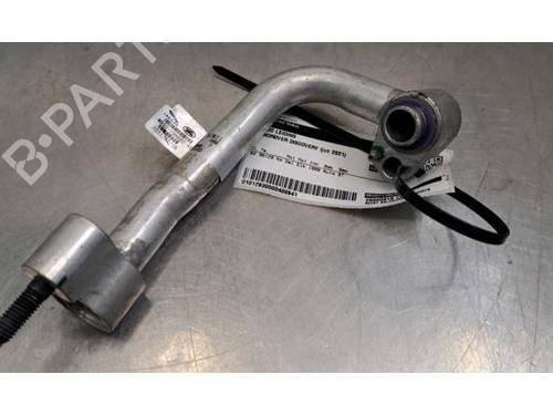 AC-rør AC-rør LAND ROVER DISCOVERY SPORT (L550) 2.0 D180 MHEV 4x4 (179 hp) 37479462 37479462