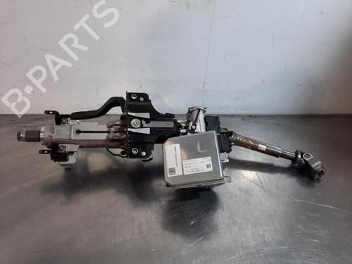 Steering column SKODA KAMIQ (NW4) 1.0 TSI | BP33997509M21  - Image 8