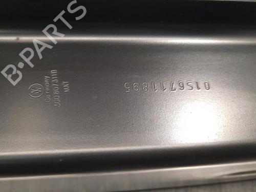 Rear bumper reinforcement VW PASSAT B8 Variant (3G5, CB5) 2.0 TDI | BP23593095C73 