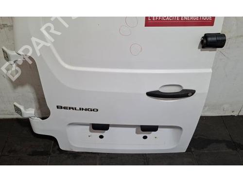 Tailgate CITROËN BERLINGO Box Body/MPV (K9) 1.5 BlueHDi 75 | BP30187423C6