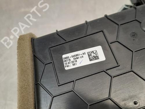 Air vent LAND ROVER RANGE ROVER SPORT II (L494) 2.0 Si4 4x4 | BP17564794I21 