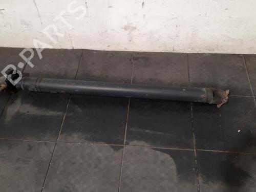 Driveshaft RENAULT KADJAR (HA_, HL_) 1.6 dCi 130 4x4 (HLA4) | BP36480248M37 - Image 2