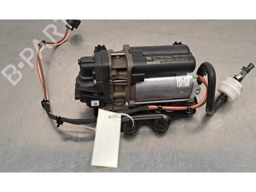 Suspension compressor AUDI E-TRON (GEN) S quattro | BP29881609M103