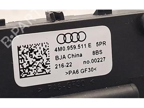 Switch AUDI Q8 (4MN, 4MT) RS FSI Mild Hybrid quattro | BP39154383I30 - Image 3