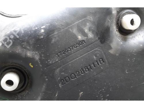 Fuel tank RENAULT CLIO V (B7_) 1.0 TCe 90 (B7MT) | BP23602420C62