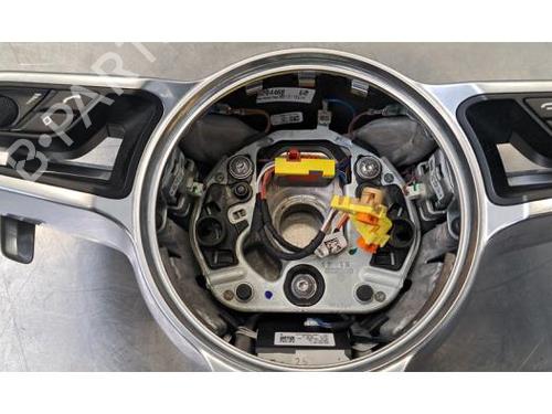 Steering wheel PORSCHE MACAN (95B) 3.0 S Diesel | BP39995200C49 - Image 11