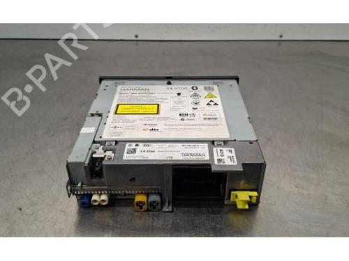 Control unit SKODA OCTAVIA III Combi (5E5, 5E6) 1.6 TDI | BP32820691M11 - Image 6