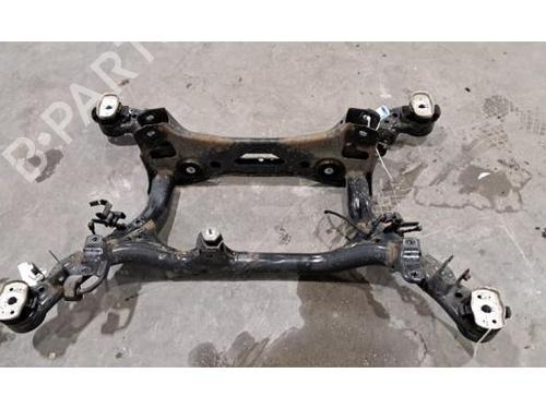 Used Subframe PORSCHE CAYENNE (9YA) 3.0 E-Hybrid AWD (9YAAE1) (462 hp) 32767598
