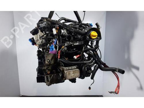 Engine RENAULT TRAFIC III Van (FG_) 1.6 dCi 125 (FGMH) | BP29550333M1 