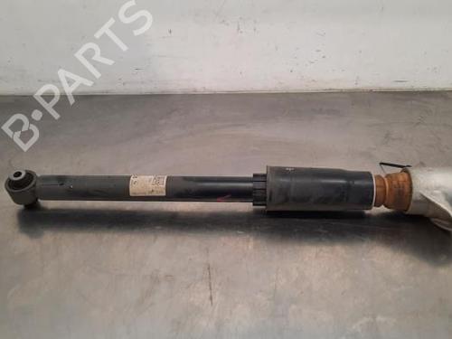 Used Left rear shock absorber AUDI A5 (F53, F5P) 2.0 TFSI (190 hp) 23627512
