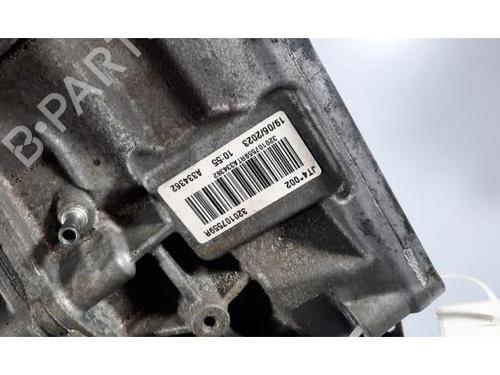 Gearbox DACIA DUSTER (HM_) 1.0 LPG (HMMT) | BP29515592M3 