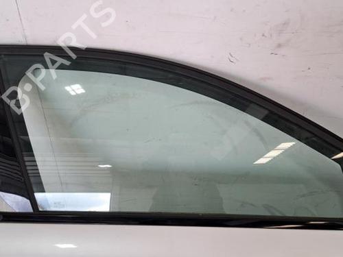 Right front door PEUGEOT 308 II (LB_, LP_, LW_, LH_, L3_) 1.6 GTi (L35GNH) | BP23610355C3 
