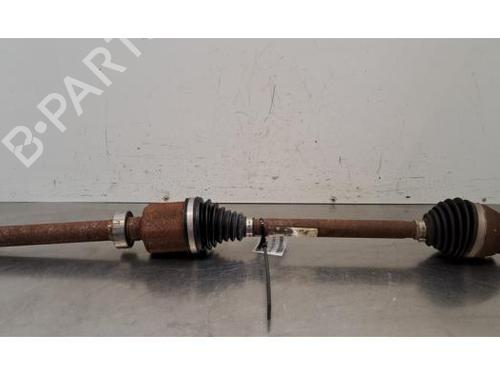 Used Right front driveshaft Right front driveshaft RENAULT KANGOO III MPV E-Tech Electric (KJJA) (122 hp) 40284996 40284996